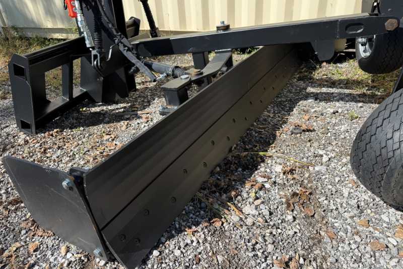 OmecoHub - Immagine GRADER BLADE 2430